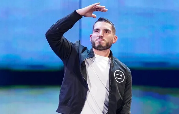 Jim Cornette critica brutalmente el regreso de Johnny Gargano Jim Cornette critica brutalmente el regreso de Johnny Gargano