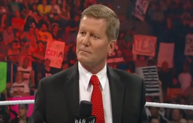 John Laurinaitis John Laurinaitis