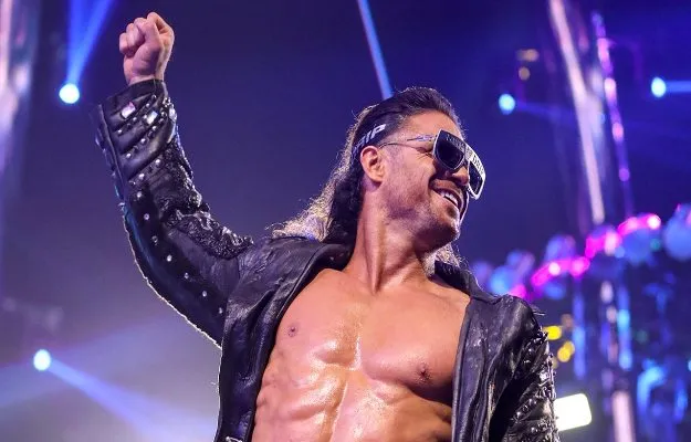 John Morrison WWE John Morrison WWE