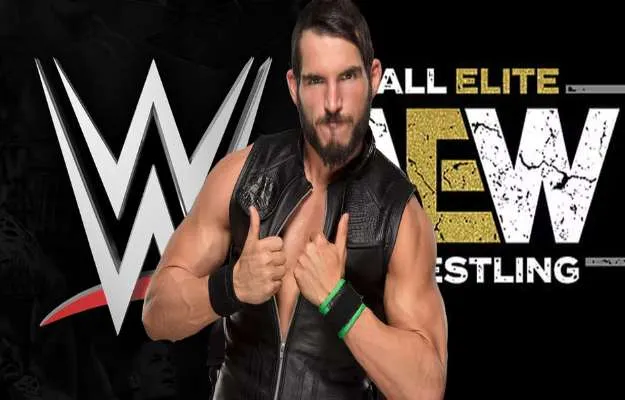 Johnny Gargano(2) Johnny Gargano2