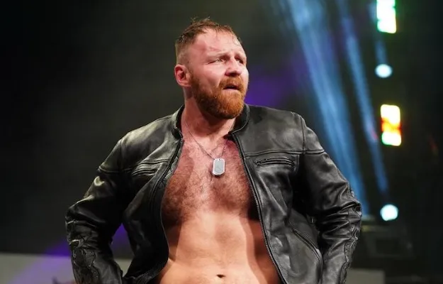 Jon Moxley influyó en una importante decisión de AEW Jon Moxley influyó en una importante decisión de AEW