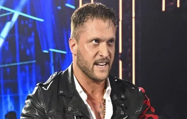 Karrion Kross WWE Karrion Kross WWE