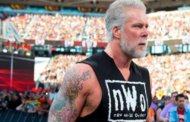 Kevin Nash Kevin Nash asegura que no volverá a luchar nunca