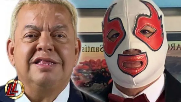 Legendario comentarista de WWE Hugo Savinovich vuelve a luchar