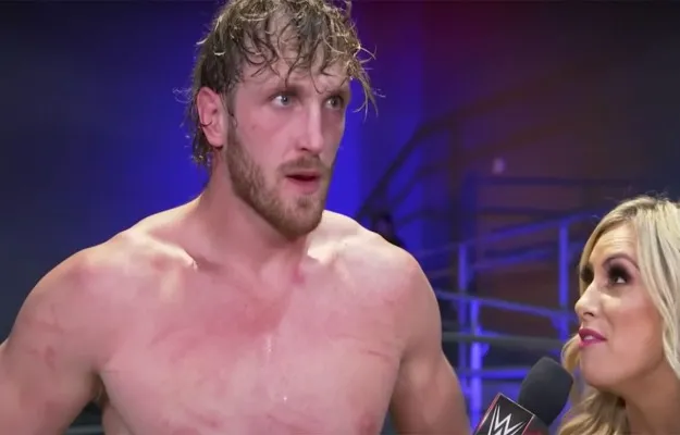 Logan Paul tendrá un combate de boxeo en diciembre