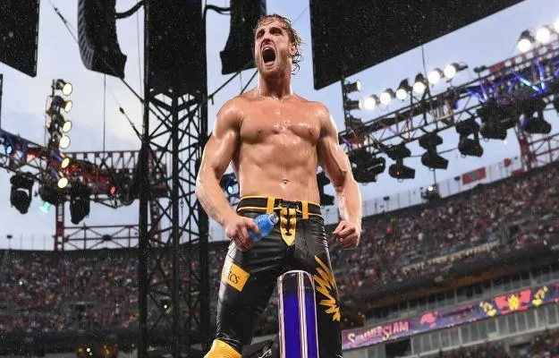 Logan Paul rompe su silencio tras WWE SummerSlam