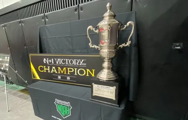 N1 Victory NOAH N1 Victory NOAH