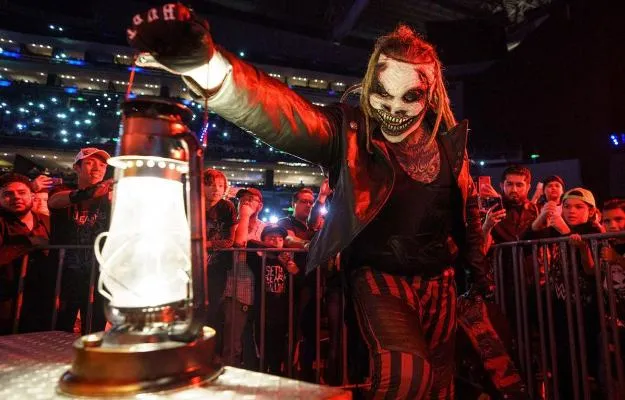 Novedades sobre el posible regreso de Bray Wyatt a WWE