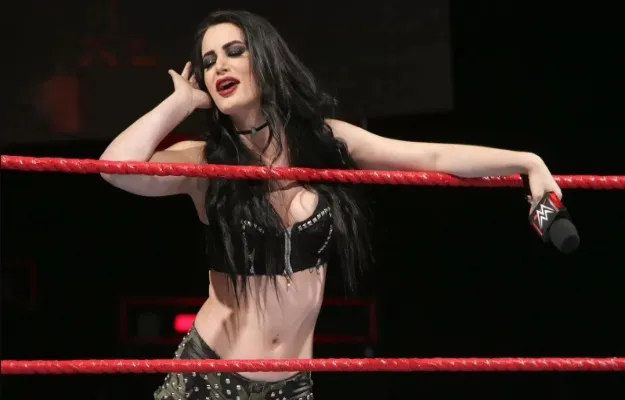 Paige WWE Paige WWE