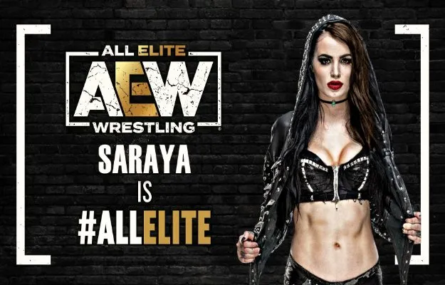 Paige responde a los rumores de su llegada a AEW