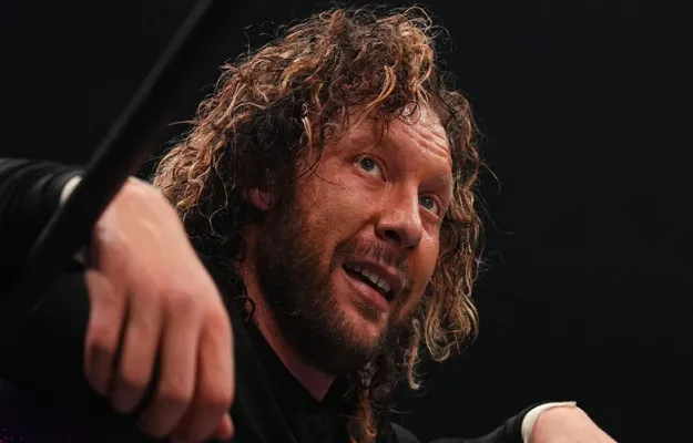 Primeras declaraciones de Kenny Omega en su regreso