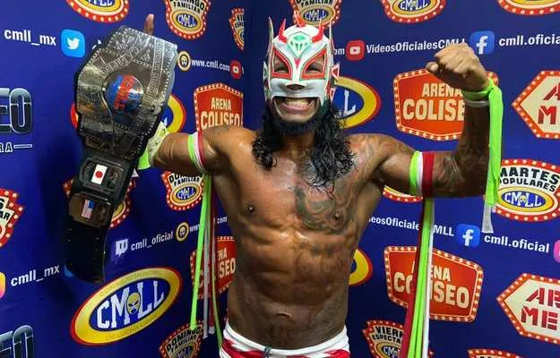 Resultados CMLL 12 agosto Resultados CMLL 12 agosto