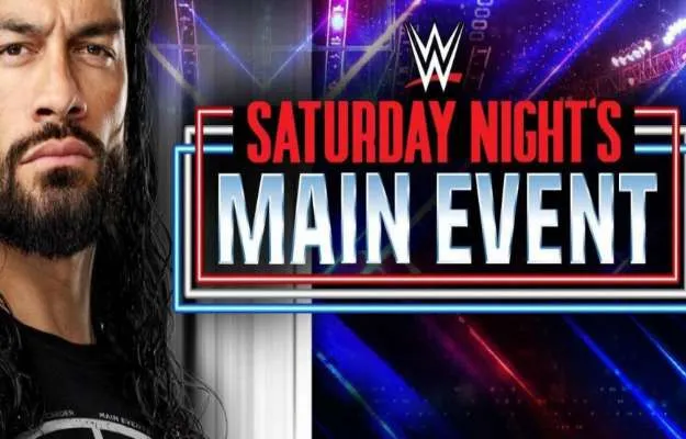 Resultados Main Event WWE Saturday Night Ottawa Resultados Main Event WWE Saturday Night Ottawa