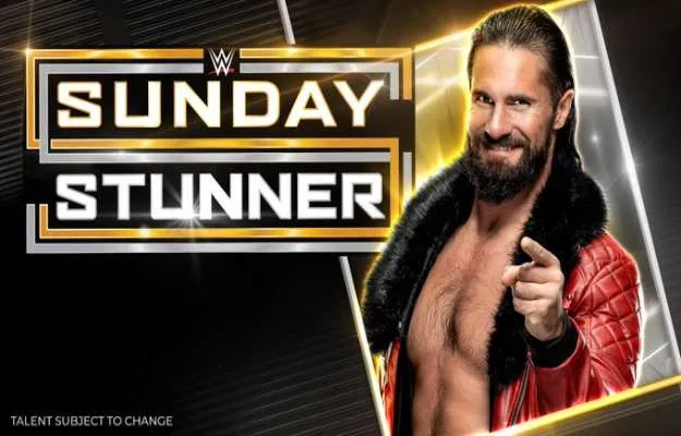 Resultados WWE Sunday Stunner Manchester NH