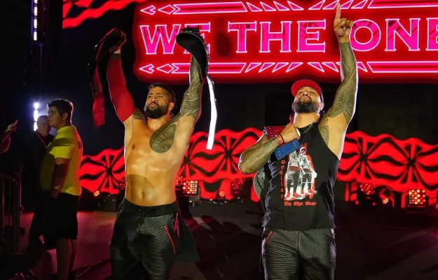 Resultados de WWE Salisbury (13 de Agosto)