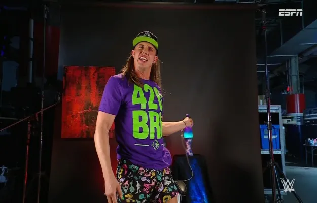 Riddle WWE RAW Riddle WWE RAW