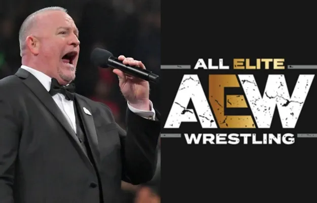 Road Dogg admite querer trabajar dentro de AEW Road Dogg admite querer trabajar dentro de AEW