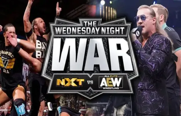 Road Dogg asegura que WWE NXT nunca compitió con AEW