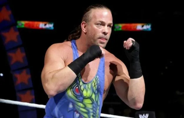 Rob Van Dam habla sobre su posible regreso a WWE Rob Van Dam habla sobre su posible regreso a WWE