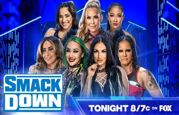 Ruleta Rusa WWE SmackDown Ruleta Rusa WWE SmackDown