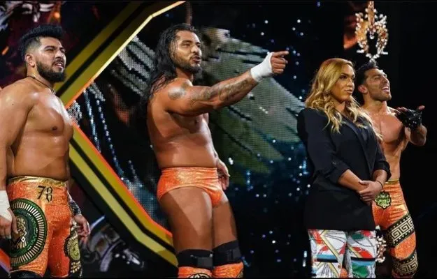 Santos Escobar sobre un posible ascenso al roster principal