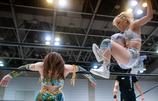 Stardom 5_STAR GP Stardom 5_STAR GP