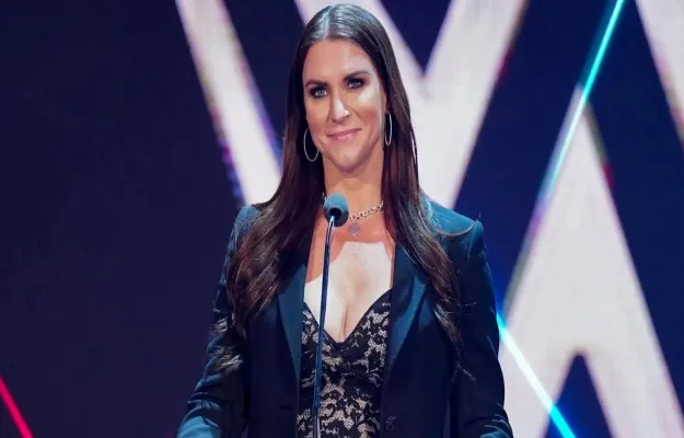 Stephanie McMahon WWE