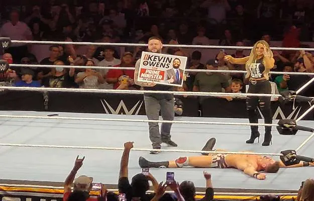 Sunday Stunner London