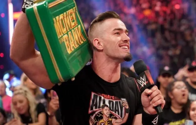 Theory habla de las comparaciones con John Cena