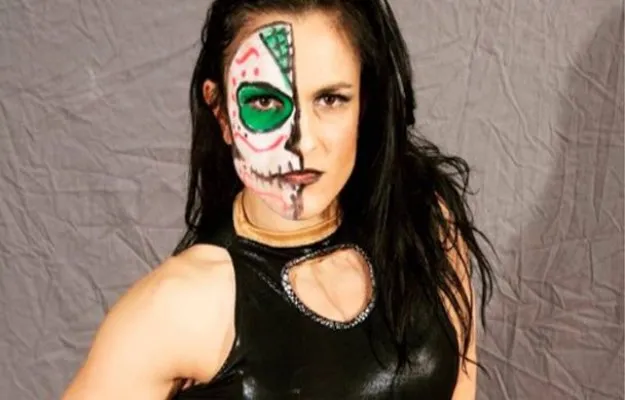 Thunder Rosa habla de su salida temporal de AEW