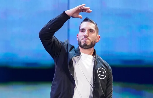 Todos los detalles sobre el regreso de Johnny Gargano Todos los detalles sobre el regreso de Johnny Gargano