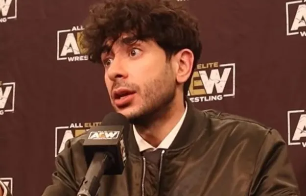 Tony Khan habla de los cambios en WWE