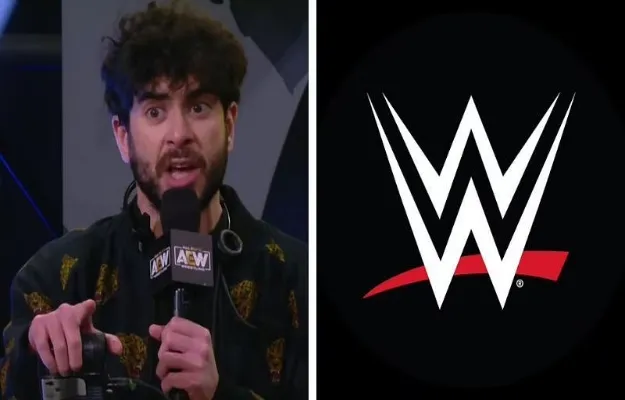Tony Khan habla del gran cambio en los shows de WWE Tony Khan habla del gran cambio en los shows de WWE