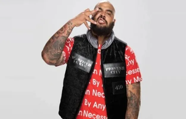 Top Dolla WWE Top Dolla WWE