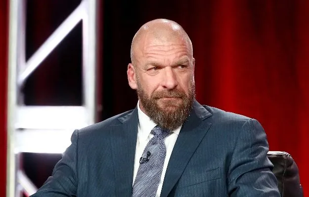 Triple H Primeras reacciones del vestuario de WWE al nuevo cargo de Triple H