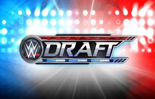 WWE Draft WWE Draft