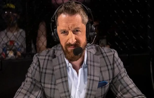 Wade Barret WWE Wade Barret WWE