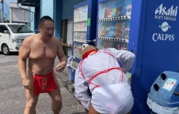 Resultados DDT Road to PETER PAN 2022 Chiba