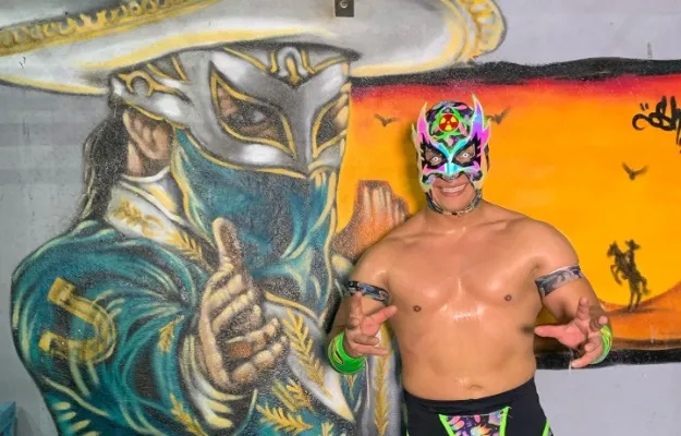 Resultados Big Lucha World Episodio 12 10 de Agosto