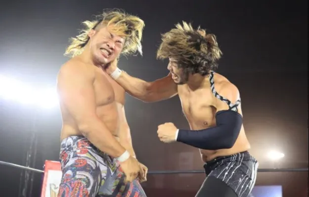 Resultados NJPW G1 CLIMAX 32 Día 17 14 de Agosto Nagano White Ring