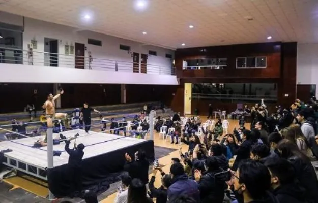 Resultados GLL #AltoVoltaje 13 de Agosto Lima Peru