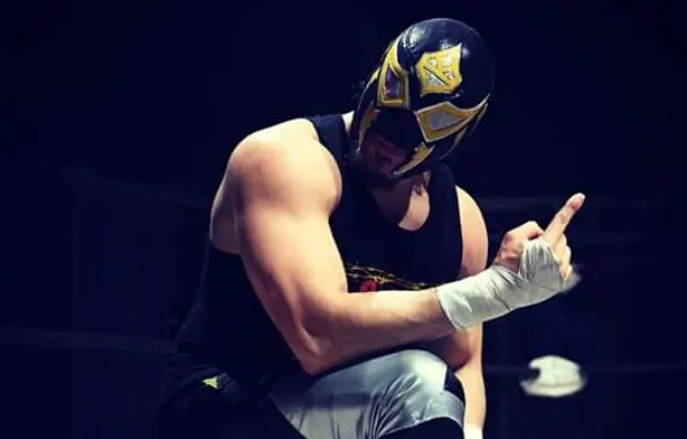 esto Resultados DRAGON GATE SUMMER FESTIVAL 2022 14 de Agosto EDION Arena Osaka