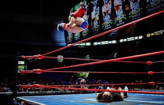 esto-min Resultados CMLL Domingo Familiar 7 de Agosto