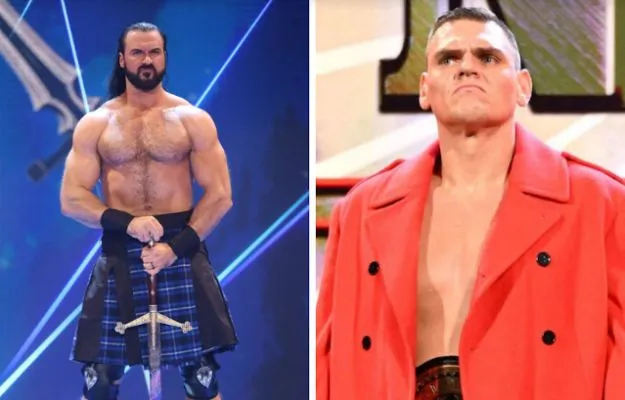 ¿Drew McIntyre vs Gunther en WrestleMania 39? - Rumores