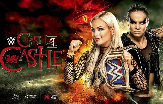 ¿Excesiva confianza de Liv Morgan frente a su lucha titular_ ¿Excesiva confianza de Liv Morgan frente a su lucha titular?