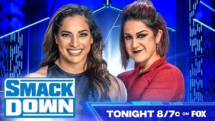 WWESMACKDOWN WWE SMACKDOWN