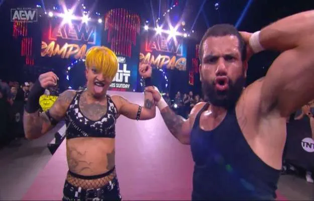 AEW Rampage 2_9 AEW Rampage 2 9