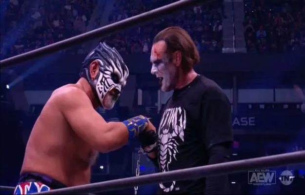 AEW Rampage Grand Slam