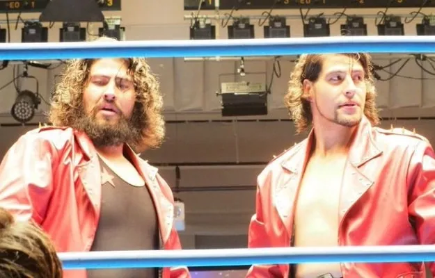 AJPW MANIAx Korakuen AJPW MANIAx Korakuen