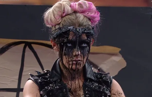 Alexa Bliss regresará a su personaje oscuro en WWE - Reportes